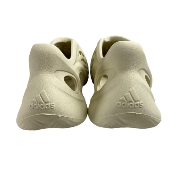 Foam Runners Lookalike in Sand - Picture 5 of 8